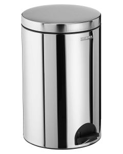 POUBELLE SEQUOIA 5L INOX