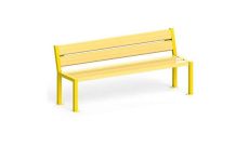 Banc et banquette Pitchoun