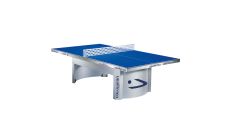 Table de Ping pong extérieur bleu