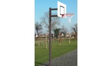 Panier De Basket par scellement direct Rue