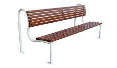 Machine de fitness banc seul pour banc pédalier