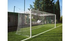 Buts de football aluminium